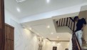 CHO THUÊ NHÀ ĐỘI CẤN, BA ĐÌNH 3 TẦNG, 55M2, 3 NGỦ MỚI ĐẸP, FULL ĐỒ Ở NGAY